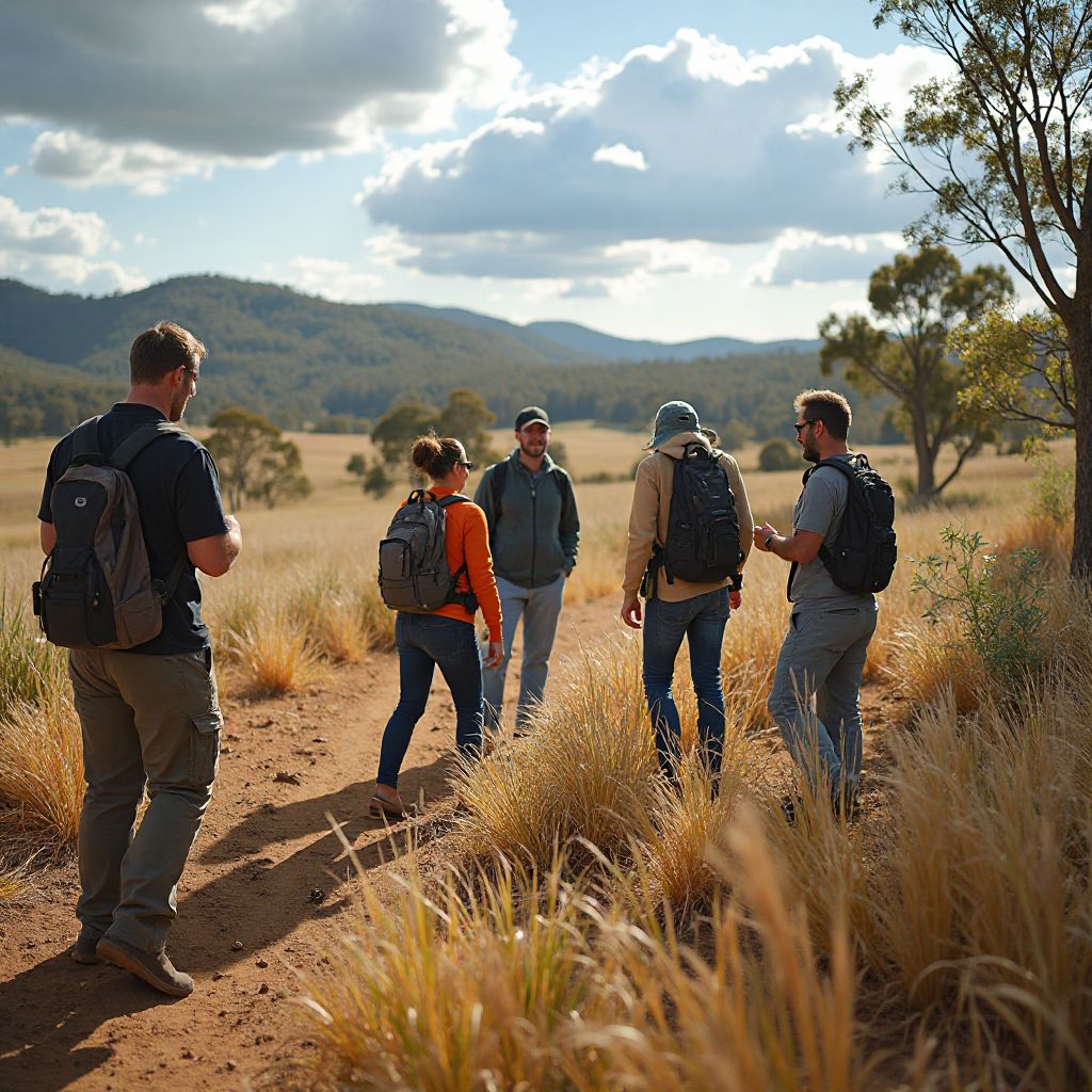 Team Building Retreat