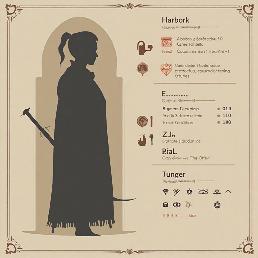 Game Characters Icon