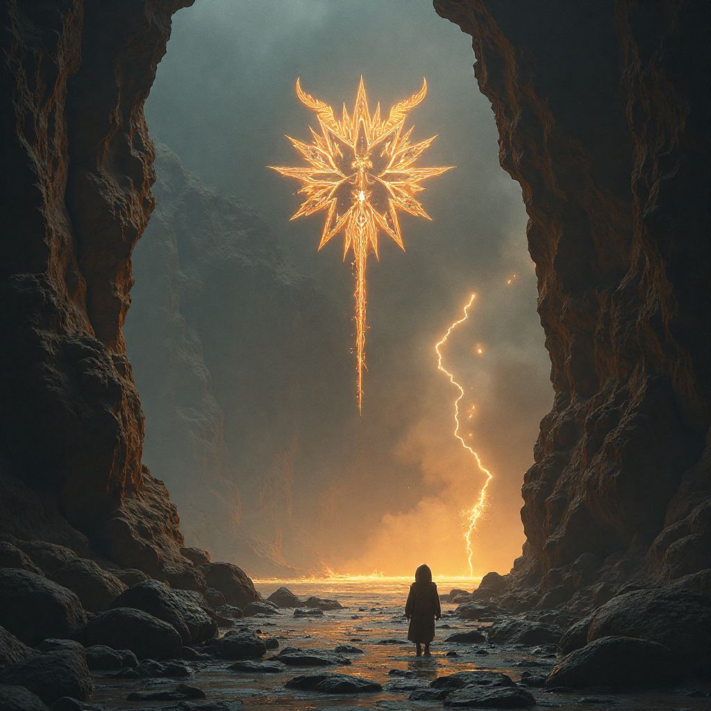 Game Mythology and Legends