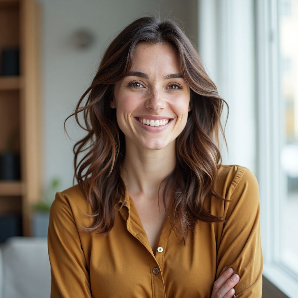 Sophia Nguyen - User Experience Designer