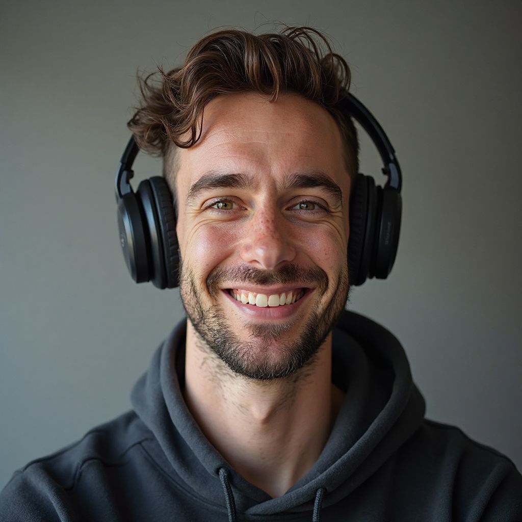 Ryan Thompson - RPG Enthusiast